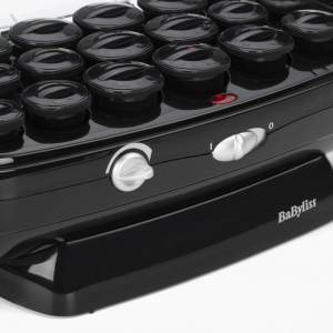 BaByliss RS035E Thermo Ceramic elektromos hajcsavaró készlet 20db