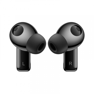 Huawei FreeBuds Pro 4 Bluetooth fülhallgató fekete (55037962)