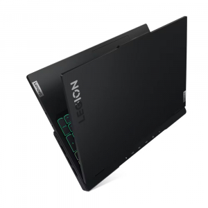 Lenovo Legion Pro 7 16IRX9H Laptop Win 11 Home fekete + Legion 120 egér fekete (83DE006GHV_B05)