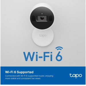 TP-Link Tapo C125 Wi-Fi kamera