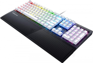 Razer BlackWidow V3 Roblox Edition Green Switch US billentyűzet (RZ03-03542800-R3M1)
