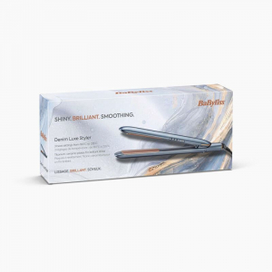 BaByliss ST251PE Denim Luxe Styler hajsaval&oacute; k&eacute;k