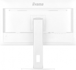 27" iiyama ProLite XUB2797HSN-W2 LED monitor fehér
