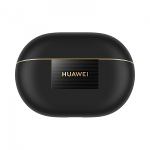 Huawei FreeBuds Pro 4 Bluetooth fülhallgató fekete (55037962)