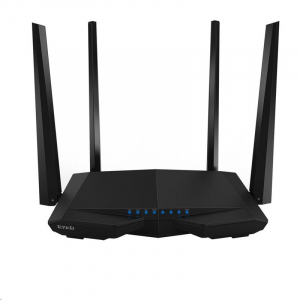 Tenda AC6 AC1200 Dual-Band vezeték nélküli router - Bontott termék!
