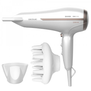 Cecotec Bamba 5200 Aura ionos hajszárító (04200)