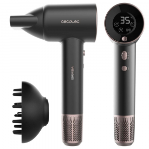 Cecotec IoniCare Rockstar AirSonic ionos hajszárító (4405)