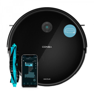 Cecotec Conga 2499 Ultra Genesis robotporszívó (08145)