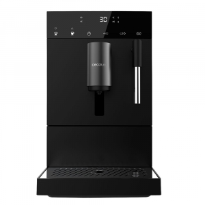 Cecotec Cremmaet Compact Steam szuperautomata eszpressz&oacute; k&aacute;v&eacute;főző (01637)