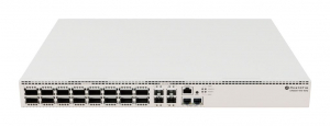 MikroTik CRS520-4XS-16XQ-RM switch