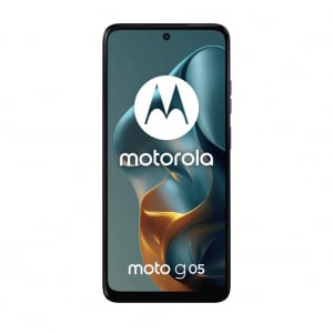 Motorola Moto G05 4/128GB Dual-Sim mobiltelefon zöld (PB6L0033RO)