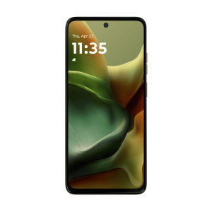 Motorola Moto G15 8/128GB Dual-Sim mobiltelefon zöld (PB6E0016PL)