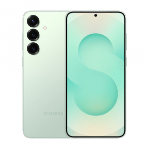 Samsung Galaxy S25+ 12/256GB mobiltelefon menta (SM-S936BLGD)