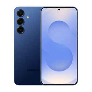 Samsung Galaxy S25+ 12/512GB mobiltelefon tengerészkék (SM-S936BDBG)