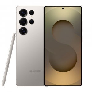 Samsung Galaxy S25 Ultra 12GB/1TB mobiltelefon szürke titán (SM-S938BZTH)