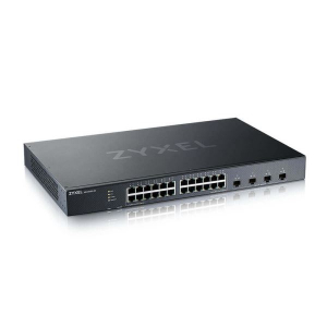 ZyXEL XGS1935-28 28 portos Gigabit switch (XGS1935-28-EU0101F)