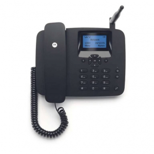 Motorola FW200L asztali GSM telefon