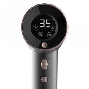 Cecotec IoniCare Rockstar AirSonic ionos hajszárító (4405)