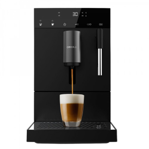 Cecotec Cremmaet Compact Steam szuperautomata eszpressz&oacute; k&aacute;v&eacute;főző (01637)