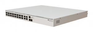 MikroTik CRS520-4XS-16XQ-RM switch