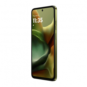 Motorola Moto G15 8/128GB Dual-Sim mobiltelefon zöld (PB6E0016PL)
