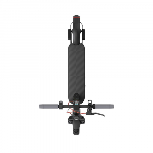 Xiaomi Mi Electric Scooter 5 elektromos roller fekete (BHR9618GL)