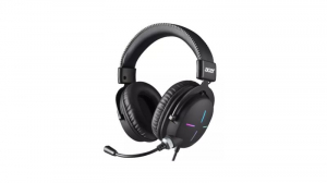 Acer Nitro Headset II NHW200 Gaming headset fekete (GP.HDS11.02E)