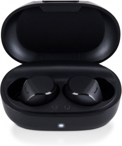 Panasonic RZ-B120WDE-K TWS Bluetooth fülhallgató fekete