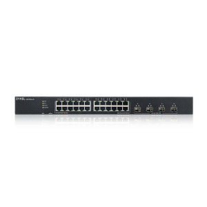 ZyXEL XGS1935-28 28 portos Gigabit switch (XGS1935-28-EU0101F)