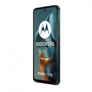 Motorola Moto G05 4/128GB Dual-Sim mobiltelefon zöld (PB6L0033RO)