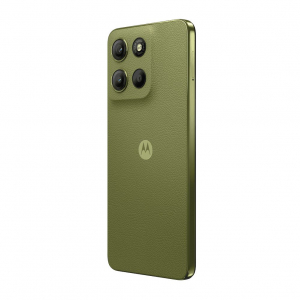 Motorola Moto G15 8/128GB Dual-Sim mobiltelefon zöld (PB6E0016PL)