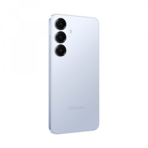 Samsung Galaxy S25 12/128GB mobiltelefon jeges kék (SM-S931BLBD)