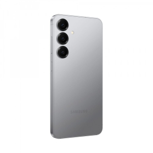 Samsung Galaxy S25 12/128GB mobiltelefon ködös ezüst (SM-S931BZSD)
