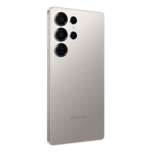 Samsung Galaxy S25 Ultra 12GB/1TB mobiltelefon szürke titán (SM-S938BZTH)