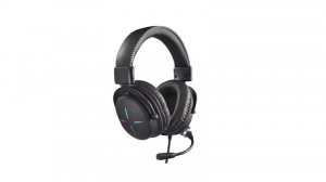 Acer Nitro Headset II NHW200 Gaming headset fekete (GP.HDS11.02E)