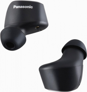 Panasonic RZ-B120WDE-K TWS Bluetooth fülhallgató fekete