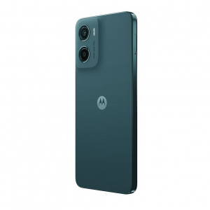Motorola Moto G05 4/128GB Dual-Sim mobiltelefon zöld (PB6L0033RO)
