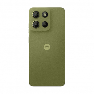 Motorola Moto G15 8/128GB Dual-Sim mobiltelefon zöld (PB6E0016PL)