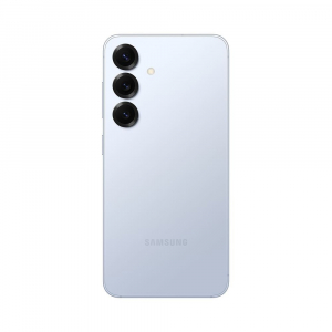 Samsung Galaxy S25 12/128GB mobiltelefon jeges kék (SM-S931BLBD)