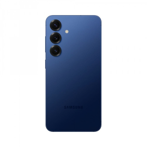 Samsung Galaxy S25 12/256GB mobiltelefon tengerészkék (SM-S931BDBG)