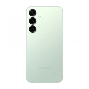 Samsung Galaxy S25+ 12/256GB mobiltelefon menta (SM-S936BLGD)
