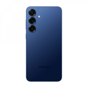Samsung Galaxy S25+ 12/512GB mobiltelefon tengerészkék (SM-S936BDBG)