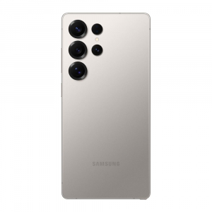 Samsung Galaxy S25 Ultra 12GB/1TB mobiltelefon szürke titán (SM-S938BZTH)