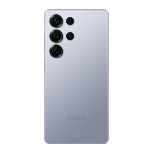 Samsung Galaxy S25 Ultra 12/512GB mobiltelefon ezüstkék titán (SM-S938BZBG)