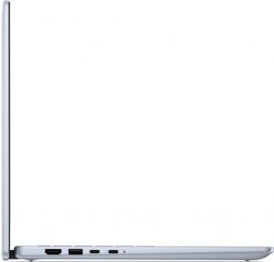 DELL Inspiron 7440 2in1 Laptop U5 120U 8GB 512GB SSD Win 11 Pro jégkék (INSP74402IN1-2)