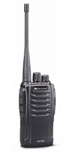 Midland G10 Pro professzionális PMR adóvevő rádió