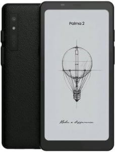 Onyx BOOX Palma 2 6.1" e-book olvasó fekete
