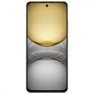 Realme C75 8/256GB Dual-Sim mobiltelefon arany