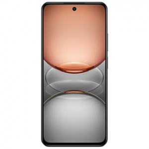 Realme C75 8/256GB Dual-Sim mobiltelefon fekete