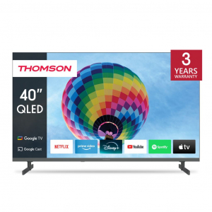 Thomson 40QG4S14 40" 4K UHD QLED Google TV